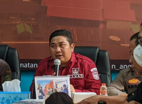Anggana Fokus Percepat Layanan Dasar untuk Dukung Kesejahteraan Warga Pesisir